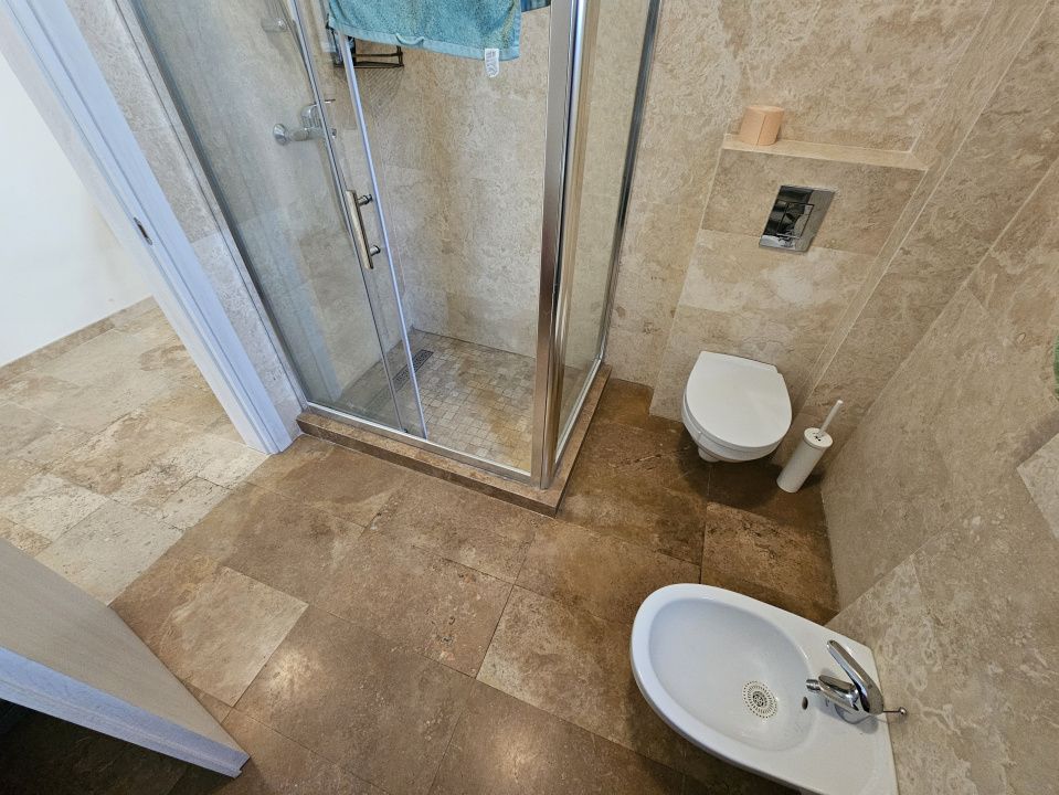 ✨Buftea-Vila individuala 4 camere,3 bai, P+1E, 270mp utili, teren 990mp✨ – fotografia 20 din 64