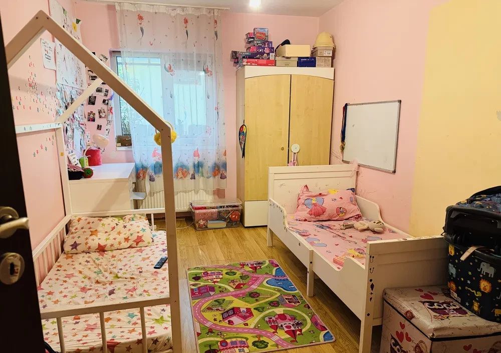 Apartament 3 camere, 61mp utili, mobilat, parcare, zona  str.Tineretului! – fotografia 5 din 8