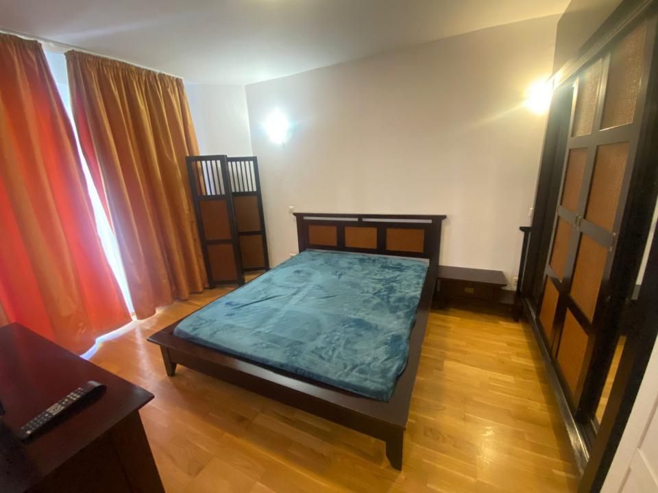 Garsoniera de inchiriat | Tineretului | Metrou | Centrala Proprie – fotografia 1 din 8