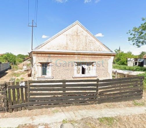 Casa cu teren intravilan de 1685 mp de vanzare, Biharia, Bihor, Romania – fotografia 1 din 2