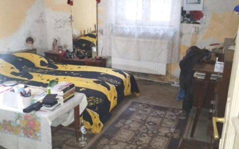 Apartament 3 camere -81,14mp -2 Bai -Calea Calarasilor