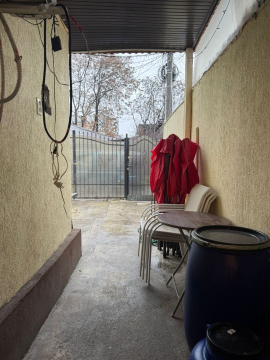Casa 3 Camere | Eroii Revolutiei - Ferentari – fotografia 11 din 12