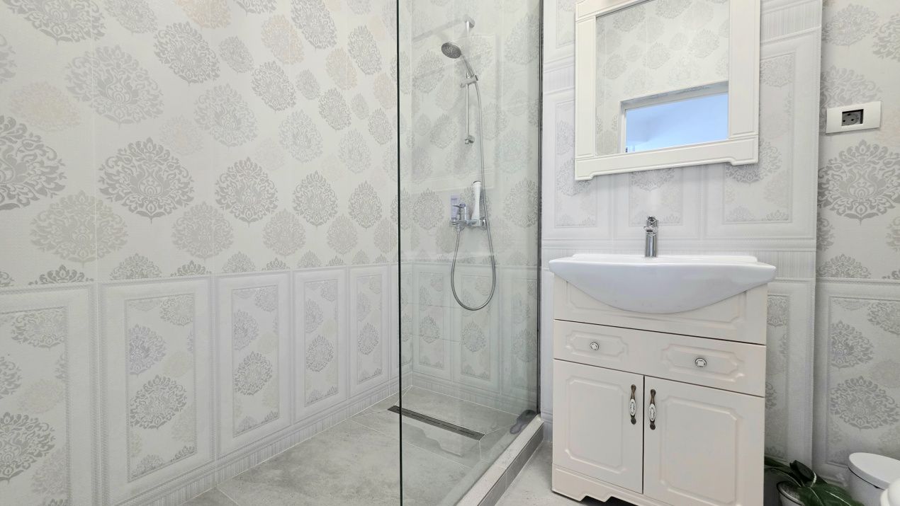 Apartament 2 camere, Mamaia Nord, in complex cu piscina – fotografia 11 din 14