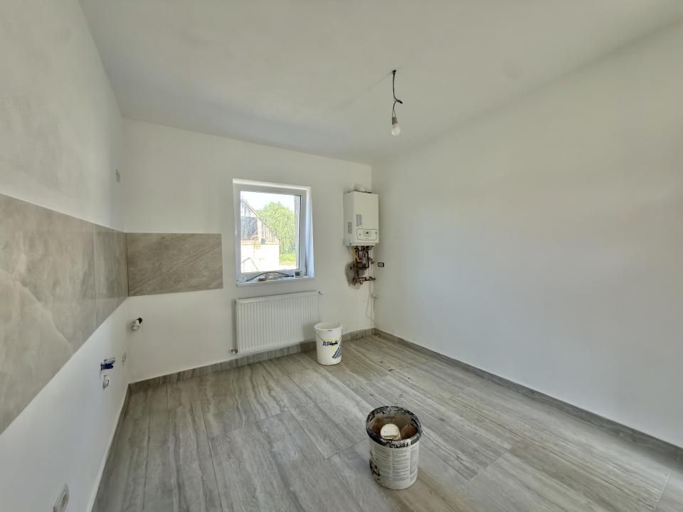 Casa individuala 3 camere, 120mp utili, 480mp teren - Utvin – fotografia 9 din 15