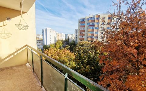 Apartament cu 3 camere pe strada Parang, cartier Manastur