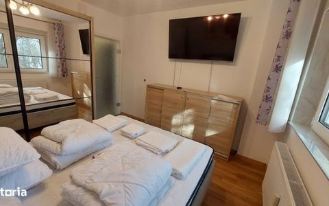 2 Camere de inchiriat | Liviu Rebreanu | Metrou | Mobilat & Utilat |