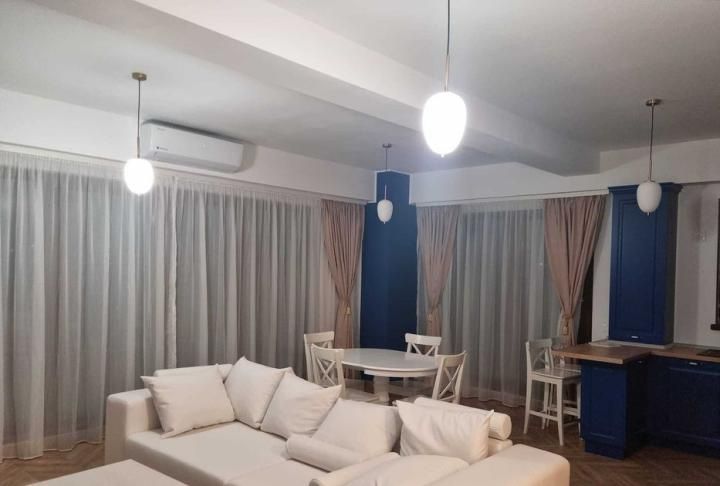 2 Camere de inchiriat | Unirii | Centrala Proprie | Mobilat | – fotografia 2 din 8