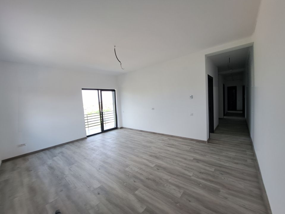 TVA inclus | Apartament 2 camere zona Stadion | Bloc Nou | Finalizat – fotografia 7 din 12