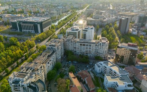 Oportunitate Investitie: Proprietate Premium Unirii – Biblioteca Nationala