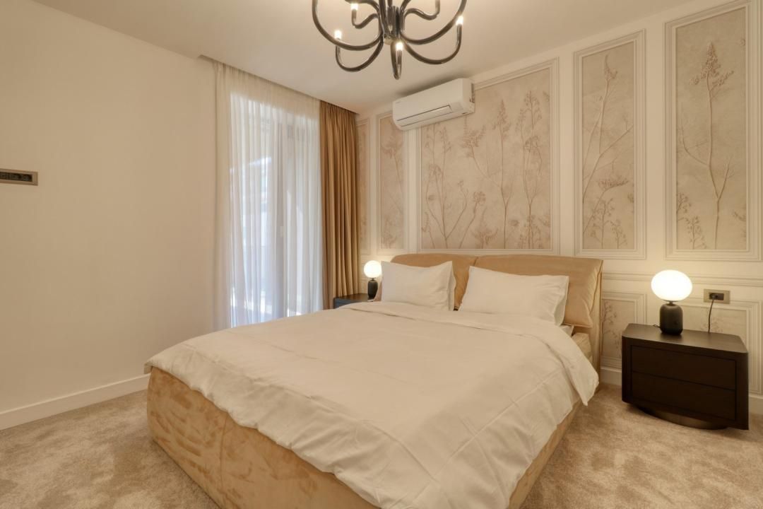 Apartament NOU 2 camere de închiriat| ARQA JOLIE VILLAGE| Erou Iancu Nicolae – fotografia 8 din 22