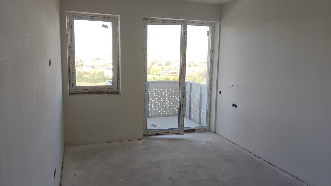 Exclusivitate! Com0%! Apartament 3 camere la semifinisat in Apahida Estimo Park – fotografia 5 din 18