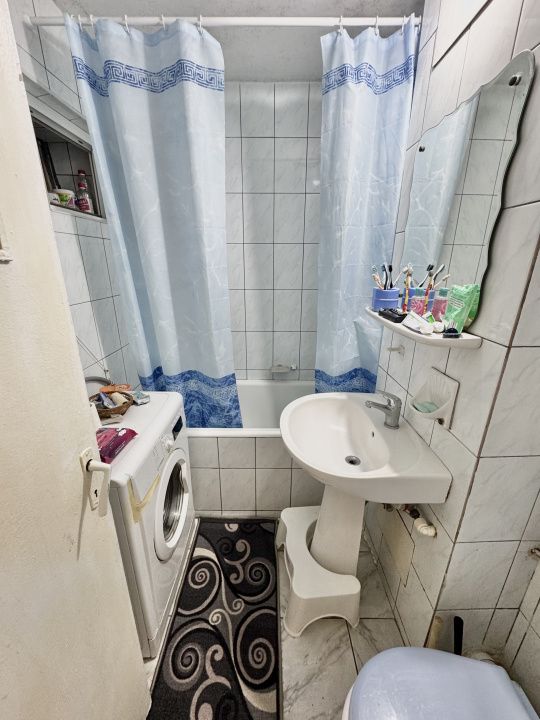Apartament 3 camere sos. Giurgiului – fotografia 7 din 9