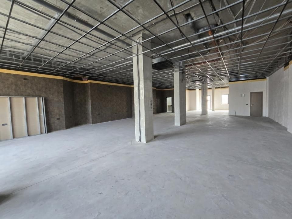 Spațiu comercial premium de închiriat, Eroilor, Florești – 280 mp – fotografia 2 din 6