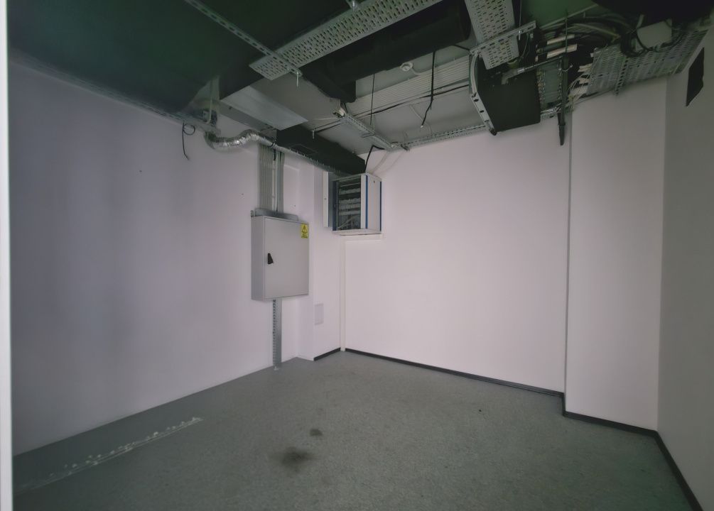 Comision 0%! Spatiu premium zona Garii cu vitrina generoasa la strada – fotografia 13 din 17