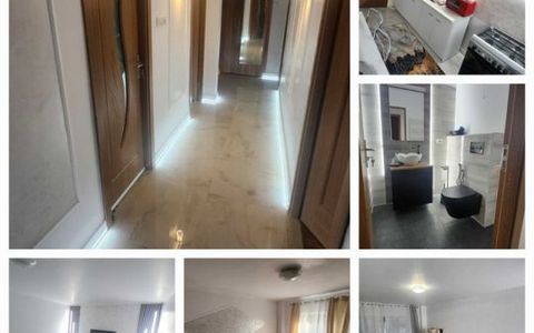 2 Camere de vanzare | Titan | Metrou | 0% Comision |
