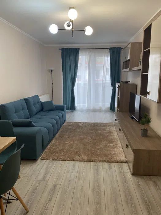 Apartament de vanzare 2 camere 59 mp zona Floresti Eroilor – fotografia 1 din 8
