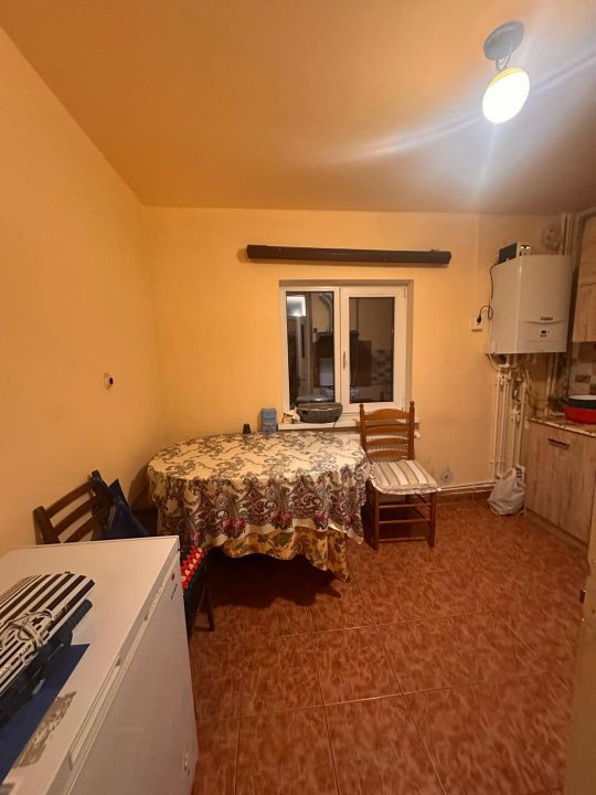 Apartament 4 Camere Tomis Nord Constanța | Parter | Ideal Familie – fotografia 8 din 11