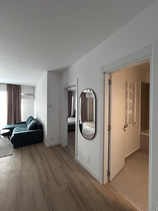 INCHIRIERE/ APARTAMENT 2 CAMERE / LUJERULUI/ COMO PARK RESIDENCE / 680 EURO – fotografia 7 din 13