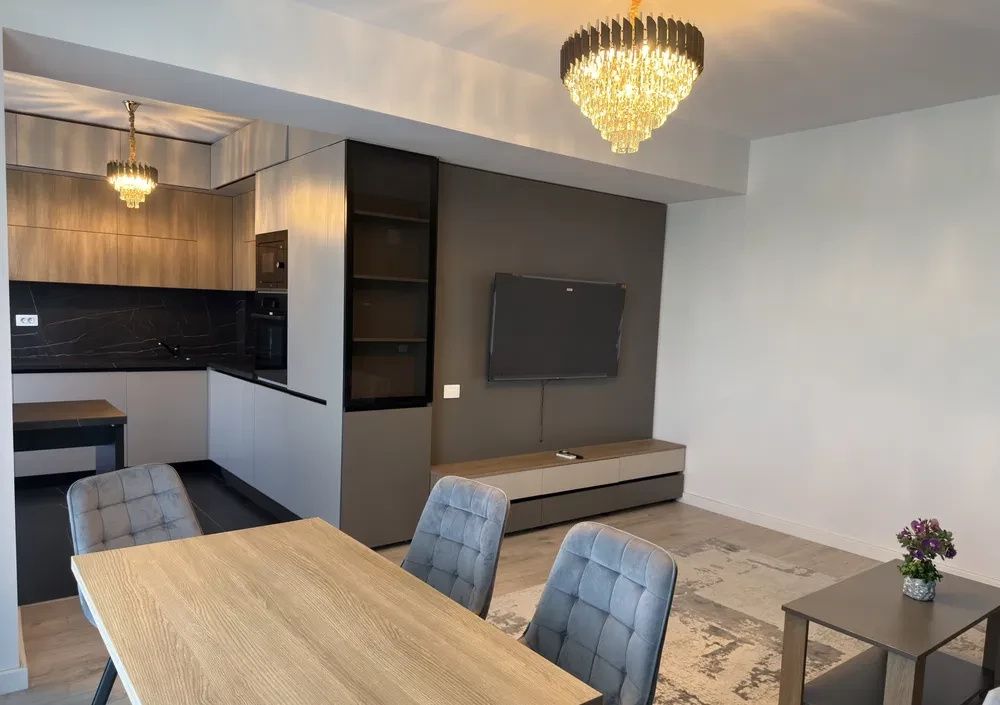 2 Camere de inchiriat | Baneasa |  Atrium Plaza | Centrala | Parcare – fotografia 4 din 8
