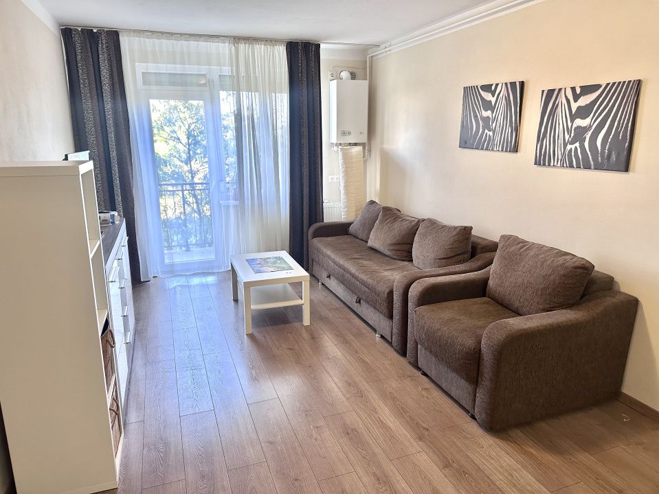 APARTAMENT 3 CAMERE DE INCHIRIAT I BLOC NOU I CETATE I MOBILAT Complet I PARCARE – fotografia 19 din 20