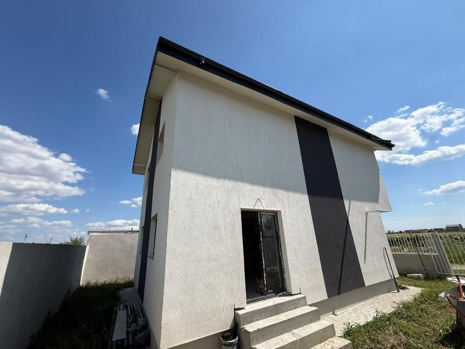 Individuala P+1 Berceni-Vidra apropiere STB | posibilitate rate – fotografia 23 din 30