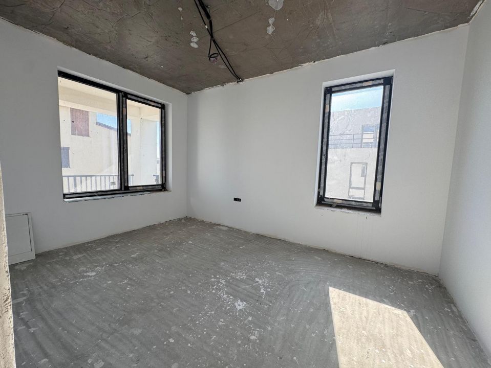 Vilă Duplex P+2 Palazu Mare | 4 Camere | Terasă 43 mp – fotografia 9 din 18