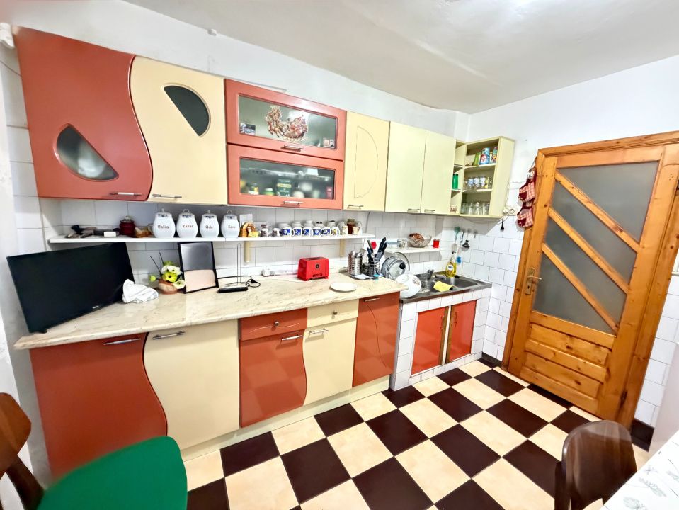 Apartament 4 camere, 87.9mp, cartier Craiovita Nouă, zona Hanul Craiovitei – fotografia 5 din 10