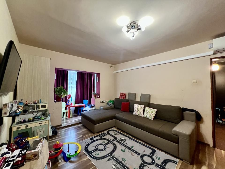 Apartement 2 camere, parter, 50mp utili - zona Sagului – fotografia 2 din 10