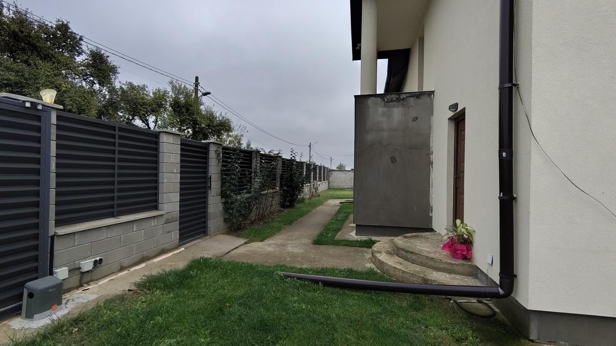 Casă P+1 mobilată, 3 dormitoare, panouri solare + baterii, 37 km de Militari – fotografia 10 din 32