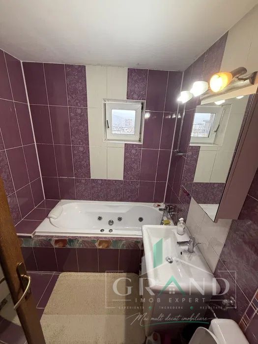 Ap 2 camere |BALCON |BOXA |Marasti-Biserica Sfantul Petru – fotografia 7 din 9