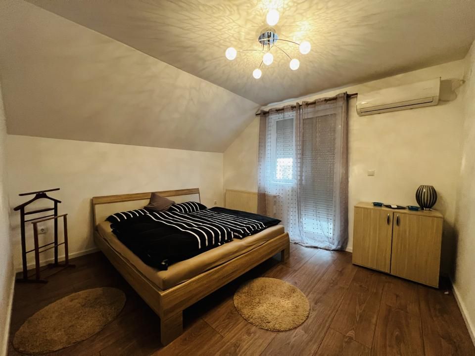 Vila 6 camere mobilata-  320 mp utili - zona Bogdanestilor – fotografia 6 din 18