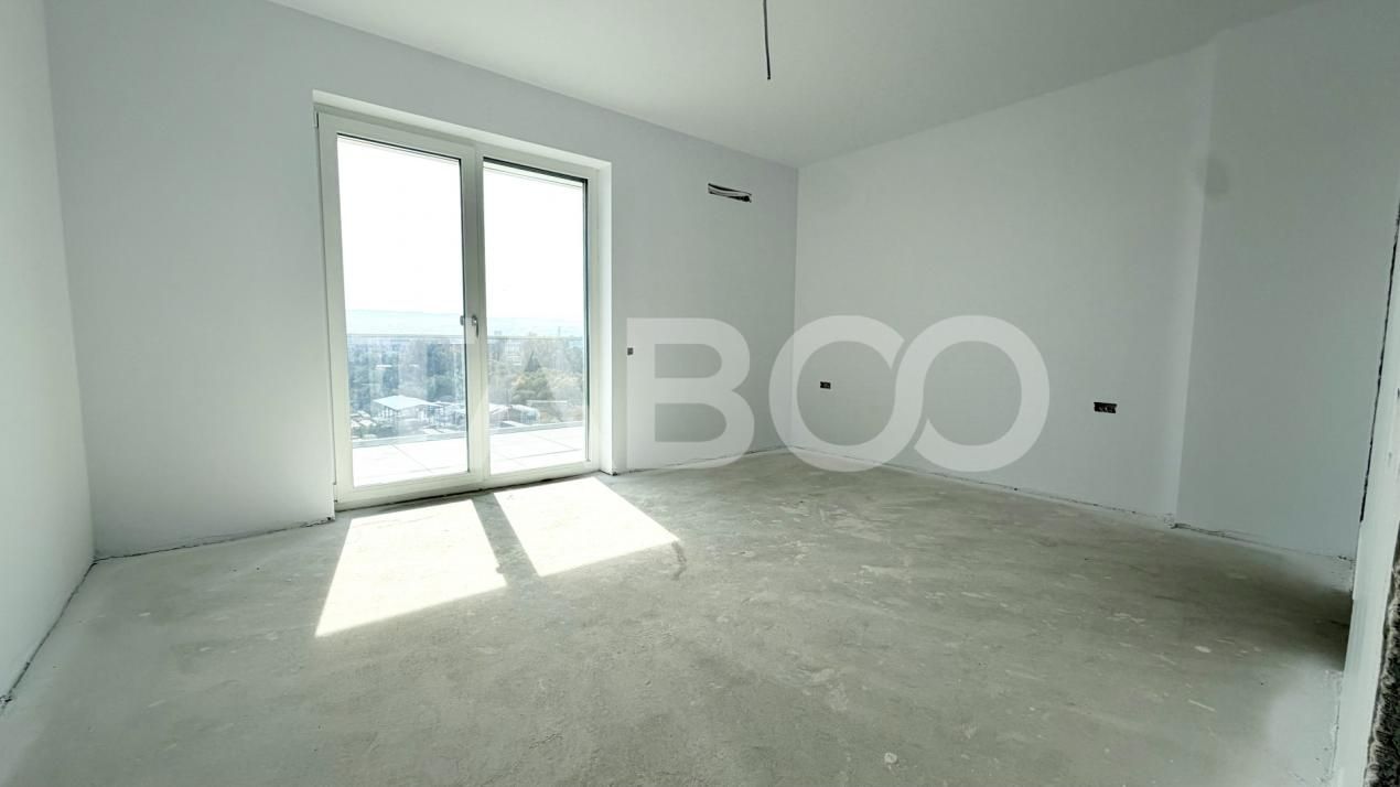 Apartament cu 3 camere de vanzare Elite junior bloc nou cu parcare – fotografia 2 din 5