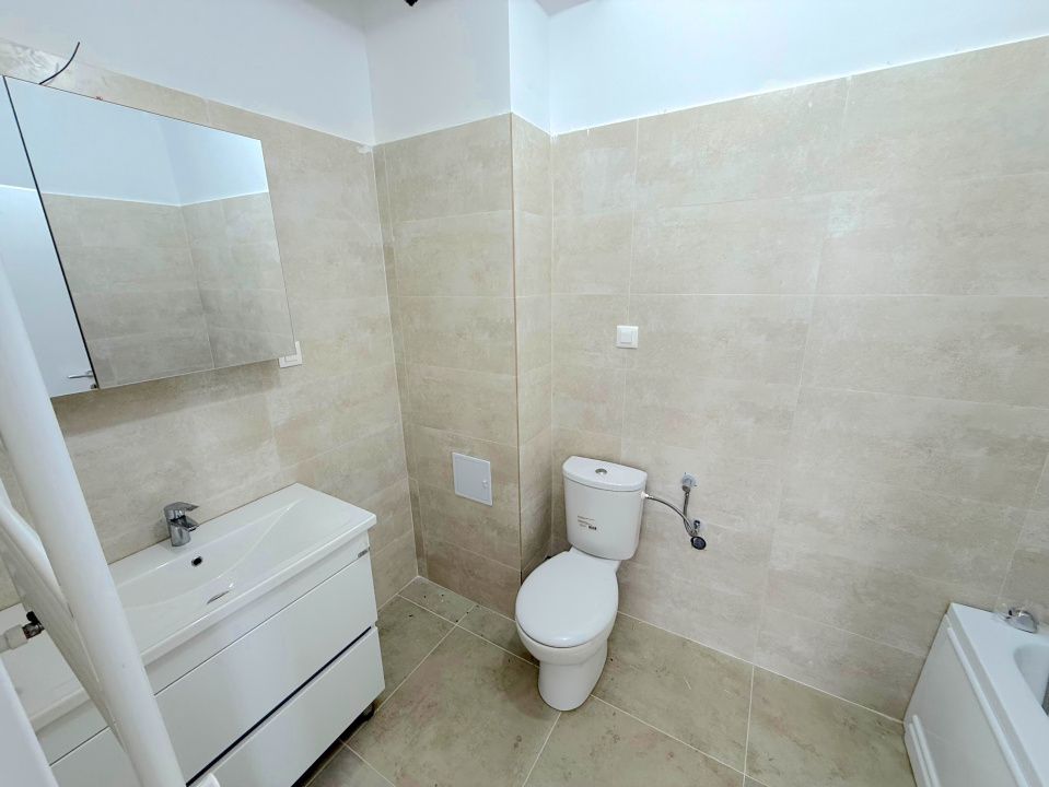 Apartament Spatios de 2 Camere - 77mp | Nou - Finalizat | Green Garden – fotografia 5 din 10