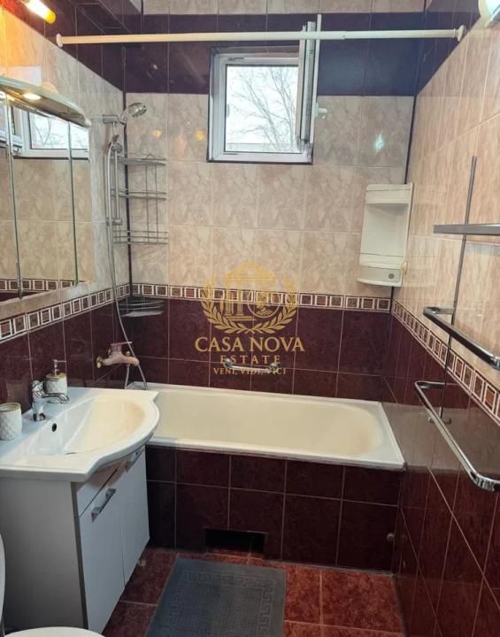Apartament 3 camere 65mp, zona Iulius Mall, finisaje moderne – fotografia 8 din 8