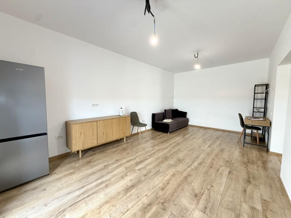 Apartament 2 camere, 48 mp utili, terasa 24 mp - Giarmata Vii – fotografia 1 din 7