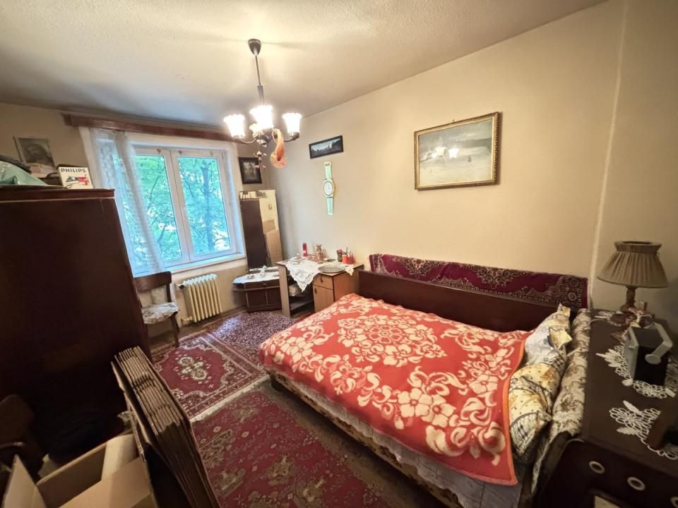 Vânzare apartament 2 camere | Ultracentral | Magheru - Piata Romană | Etaj 3 – fotografia 2 din 6
