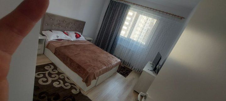 2 Camere de inchiriat | Pacii | Metrou | Centrala | Mobilat | Utilat | – fotografia 3 din 8