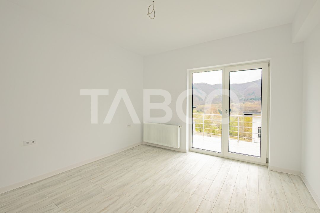COMISION 0% Casa individuala 177mp 5 camere garaj 3 terase 2 bai – fotografia 24 din 32