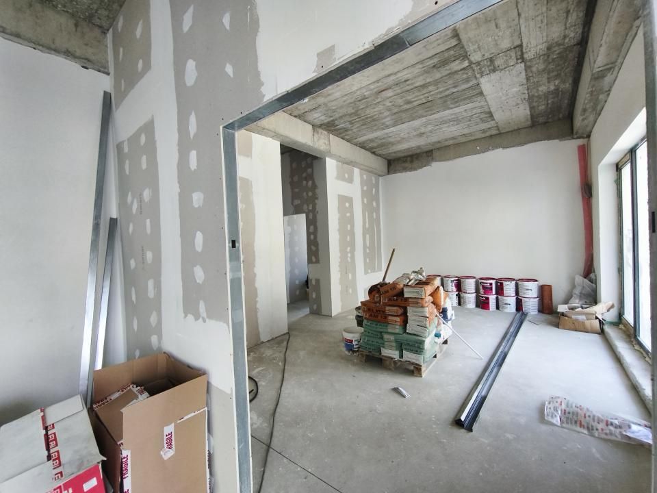 Închiriere Spațiu Comercial Nou Tomis Nord cu 3 locuri parcare – fotografia 11 din 25