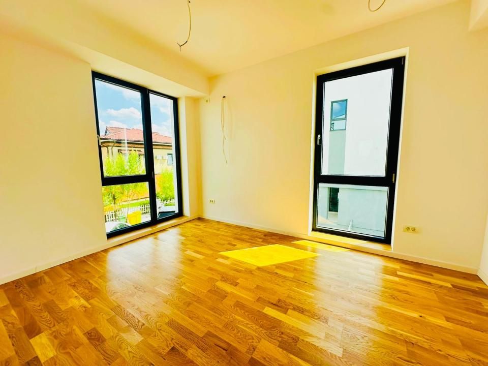 Duplex | 162 mp utili | Curte 150 mp | Piscină | Dream Villas Otopeni – fotografia 9 din 12