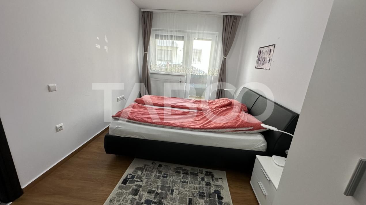 Apartament 3 camere loc de parcare Comision 0 zona Arhitectilor Sibiu – fotografia 11 din 13