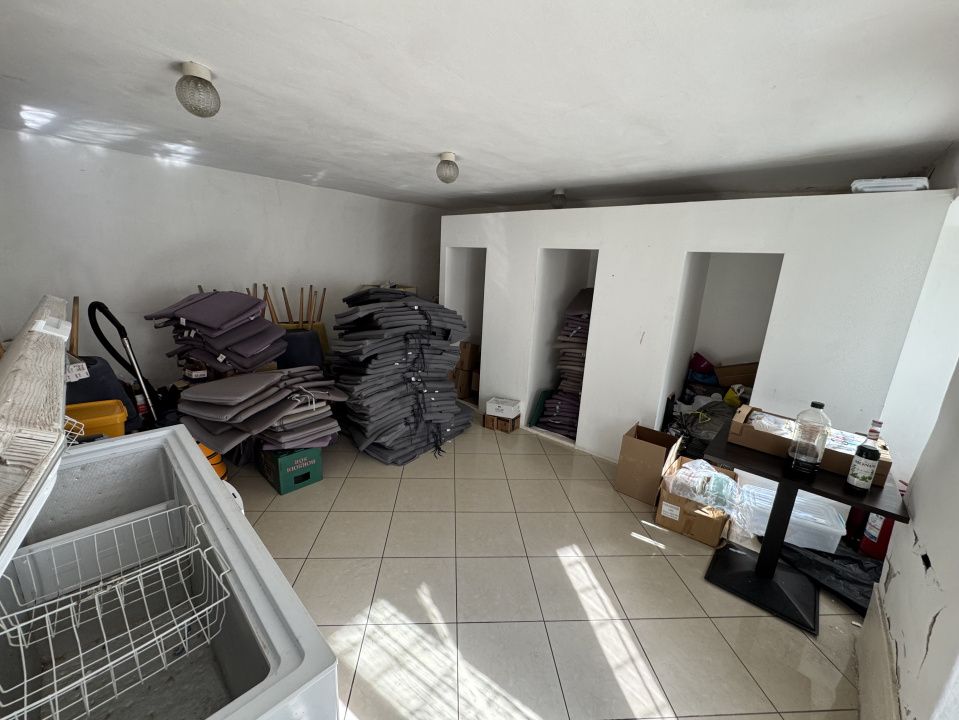 🏢 SPAȚIU COMERCIAL ULTRACENTRAL- PIETONALUL LIVIU REBREANU – fotografia 10 din 18