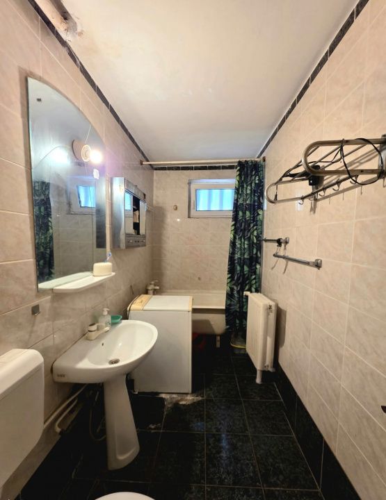 Apartament 3 camere zona Parc Tabacarie – fotografia 6 din 13