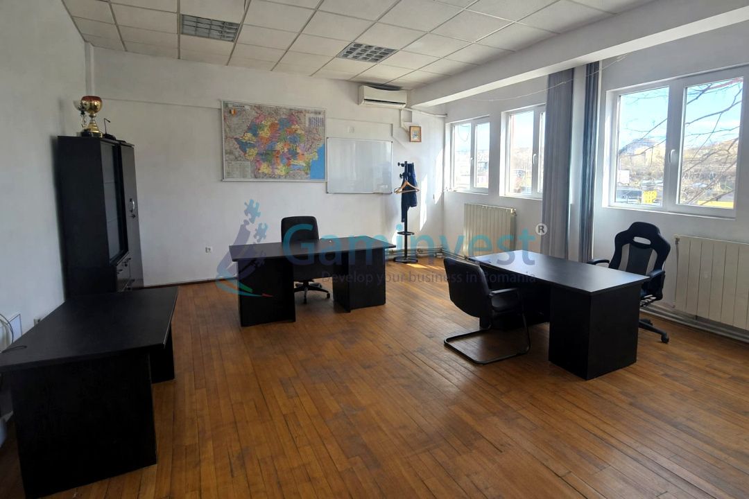 Hala de 3000 mp de productie sau depozitare in Oradea, zona de Centura – fotografia 6 din 6