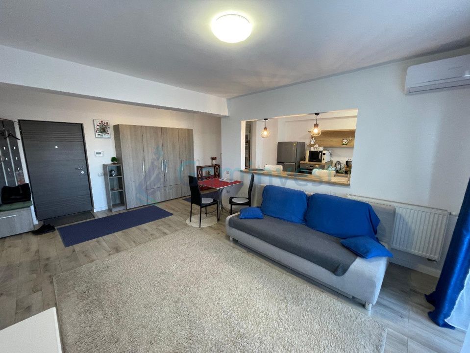 Apartament de inchiriat 2 camere, Iosia, zona Prima Shops, Oradea – fotografia 3 din 14