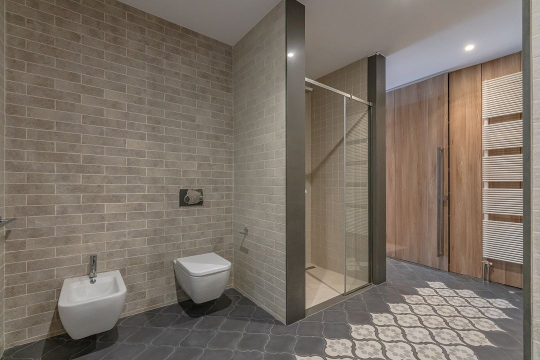 Penthouse Spectaculos | Jacuzzi | Vedere Panoramică | 4 Camere – fotografia 21 din 27