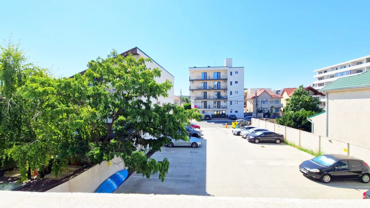 3 camere în Mamaia Nord – liniște, confort și aproape de mare – fotografia 10 din 34