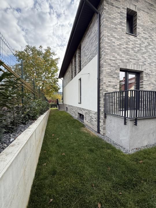 Casa/Vila Faget, finisată modern,  190 mp ,teren 283 mp ,zona Vila Tușa – fotografia 16 din 34