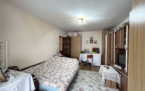 Apartamet 1 camera, decomandat, 36mp utili, zona Buziasului