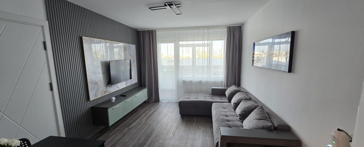 Apartament 2 camere de inchiriat in zona City Park Mall – fotografia 9 din 17